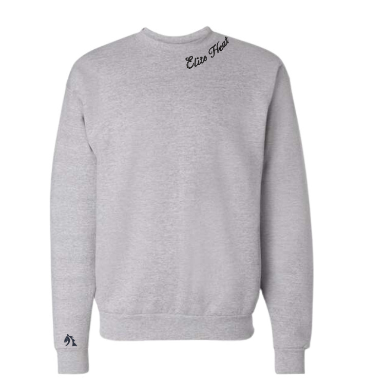 Elite Heat Unisex Crewneck Sweater