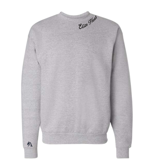 Elite Heat Unisex Crewneck Sweater