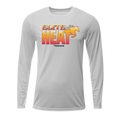 Load image into Gallery viewer, Elite Heat Performance Long Sleeve T-Shirt
