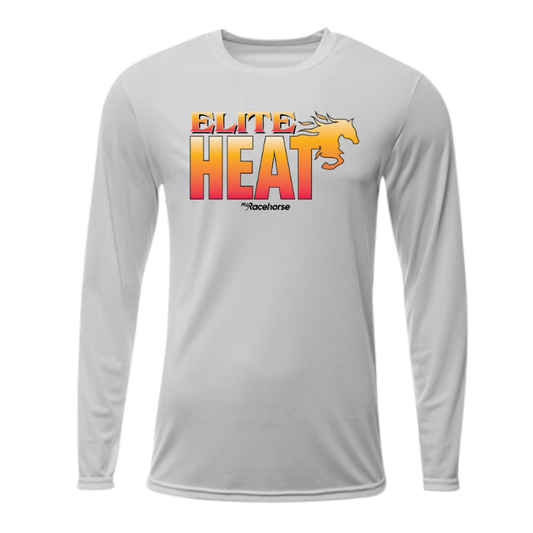 Elite Heat Performance Long Sleeve T-Shirt