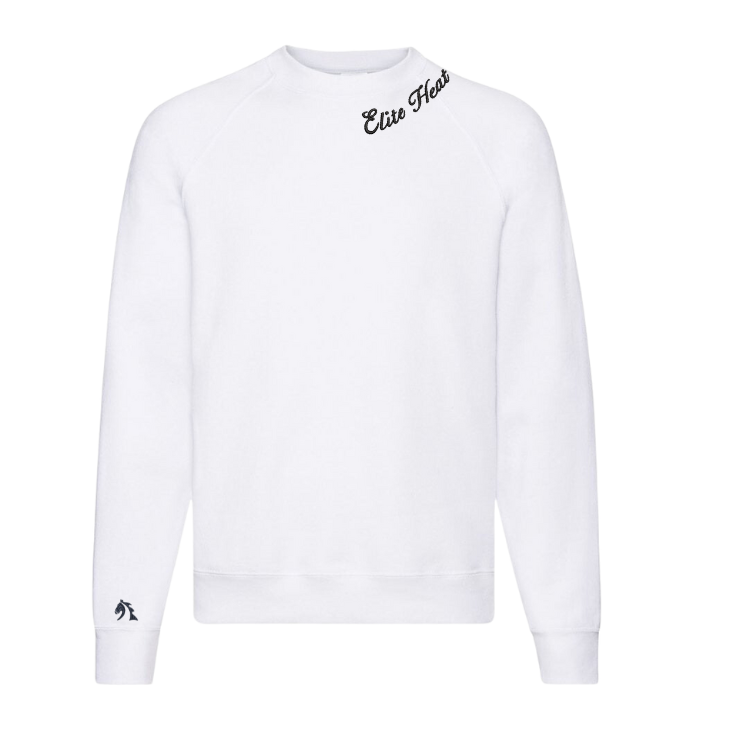 Elite Heat Unisex Crewneck Sweater