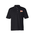 Load image into Gallery viewer, Going to Vegas Men's Embroidered Polo Shirt
