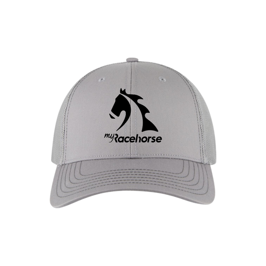 MyRacehorse Retro Trucker Hat