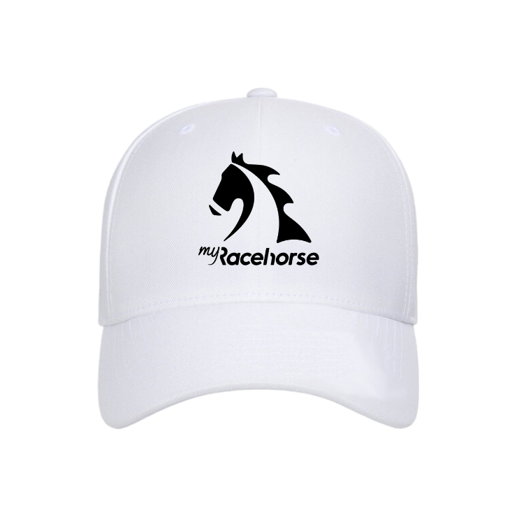 MyRacehorse Velocity Performance Hat