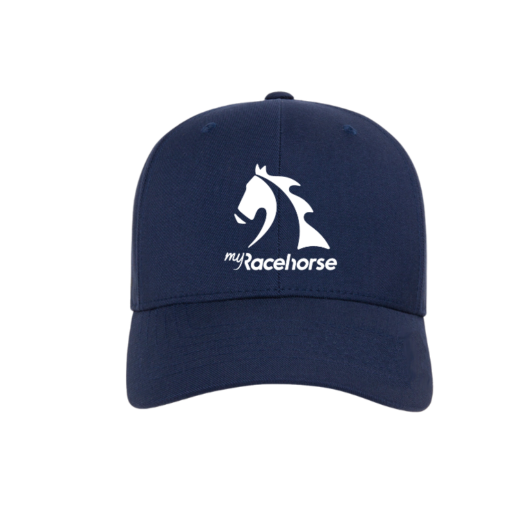MyRacehorse Velocity Performance Hat