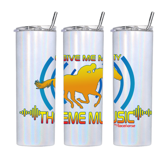 Givememythememusic Tumbler