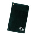 Load image into Gallery viewer, MyRacehorse Golf Towel
