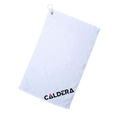 Load image into Gallery viewer, Caldera Golf Towel
