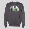 Load image into Gallery viewer, Hedge Ratio Unisex Crewneck Sweater
