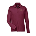 Load image into Gallery viewer, Helios Unisex Light Weight 3/4 Zip Pullover
