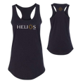 Load image into Gallery viewer, Helios Women's Racer Back Tank
