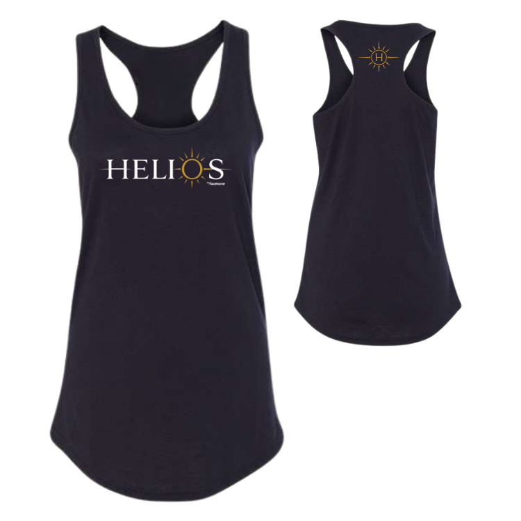 Helios Women's Racer Back Tank