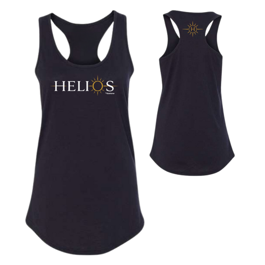 Helios Women's Racer Back Tank