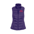 Load image into Gallery viewer, 25% Off - Here's the Kicker Women's Packable Vest
