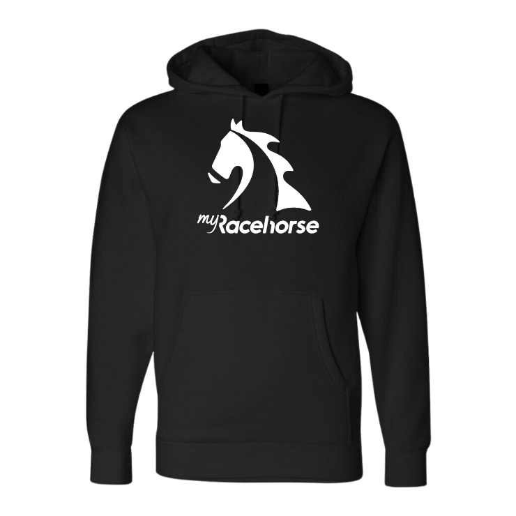 MyRacehorse Unisex Hooded Sweatshirt