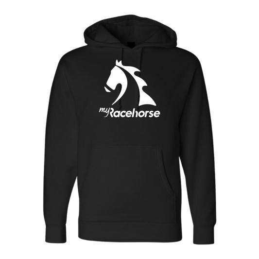 MyRacehorse Unisex Hooded Sweatshirt