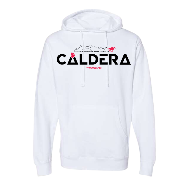 Caldera Hooded Sweatshirt