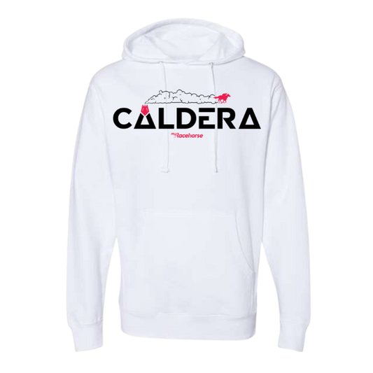 Caldera Hooded Sweatshirt