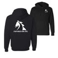 Load image into Gallery viewer, MyRacehorse Custom Pullover Hoodie
