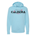 Load image into Gallery viewer, Caldera Hooded Sweatshirt
