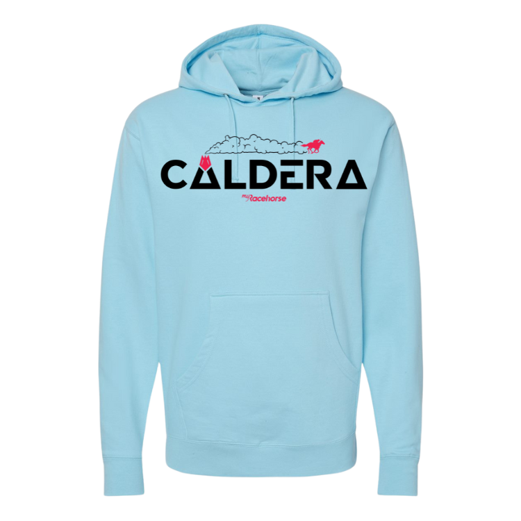 Caldera Hooded Sweatshirt