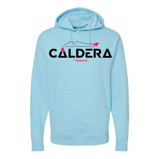 Caldera Hooded Sweatshirt