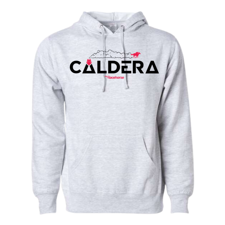 Caldera Hooded Sweatshirt