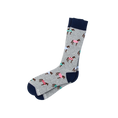 Load image into Gallery viewer, Horsing Around Novelty Sock
