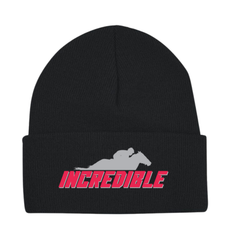 Incredible Beanie