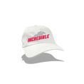 Load image into Gallery viewer, Incredible Dad Hat
