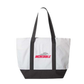 Load image into Gallery viewer, Embroidered Totes
