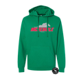 Load image into Gallery viewer, Incredible Hooded Sweatshirt
