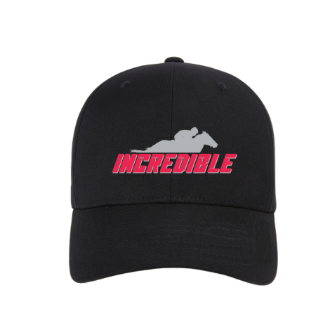 Incredible Velocity Performance Hat