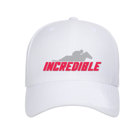 Incredible Velocity Performance Hat