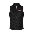 Load image into Gallery viewer, Incredible Women's Quilted Vest
