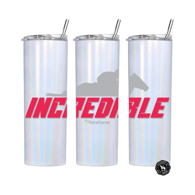 Incredible Tumbler