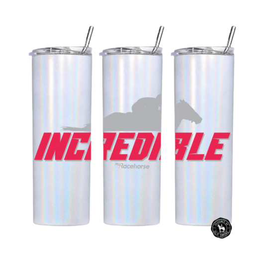 Incredible Tumbler