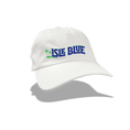 Load image into Gallery viewer, Isle Blue Dad Hat
