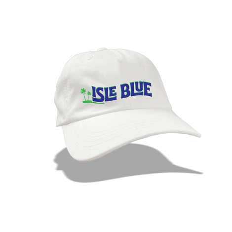 50% OFF - Isle Blue Dad Hat