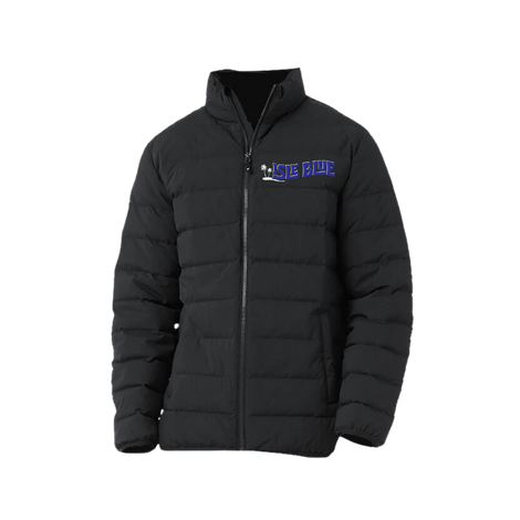 25% Off - Isle Blue Men's Down Jacket