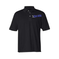 Load image into Gallery viewer, Isle Blue Men's Polo
