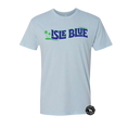 Load image into Gallery viewer, Isle Blue Men's SS T-Shirt
