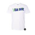 Load image into Gallery viewer, Isle Blue Men's SS T-Shirt
