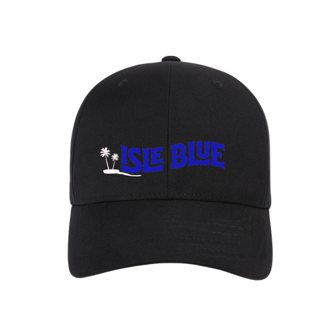 Isle Blue Velocity Performance Hat
