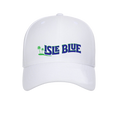 Load image into Gallery viewer, Isle Blue Velocity Performance Hat
