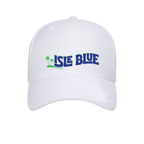 Isle Blue Velocity Performance Hat