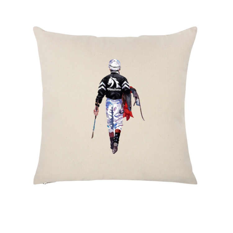 MRH Throw Pillow Case