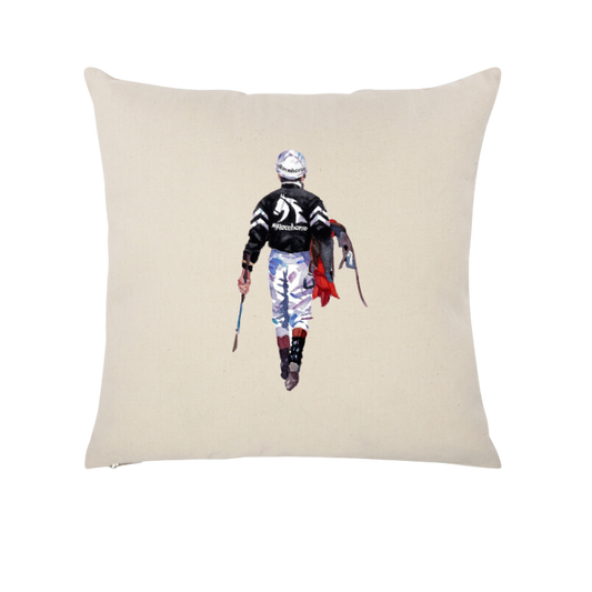 MRH Throw Pillow Case