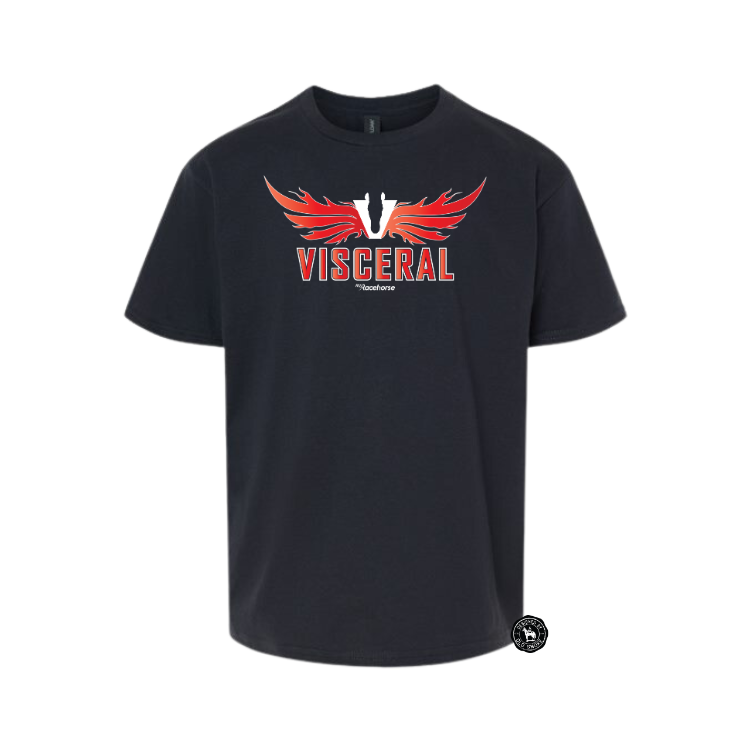 Visceral Kids SS T-Shirt