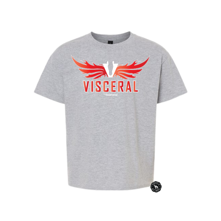 Visceral Kids SS T-Shirt